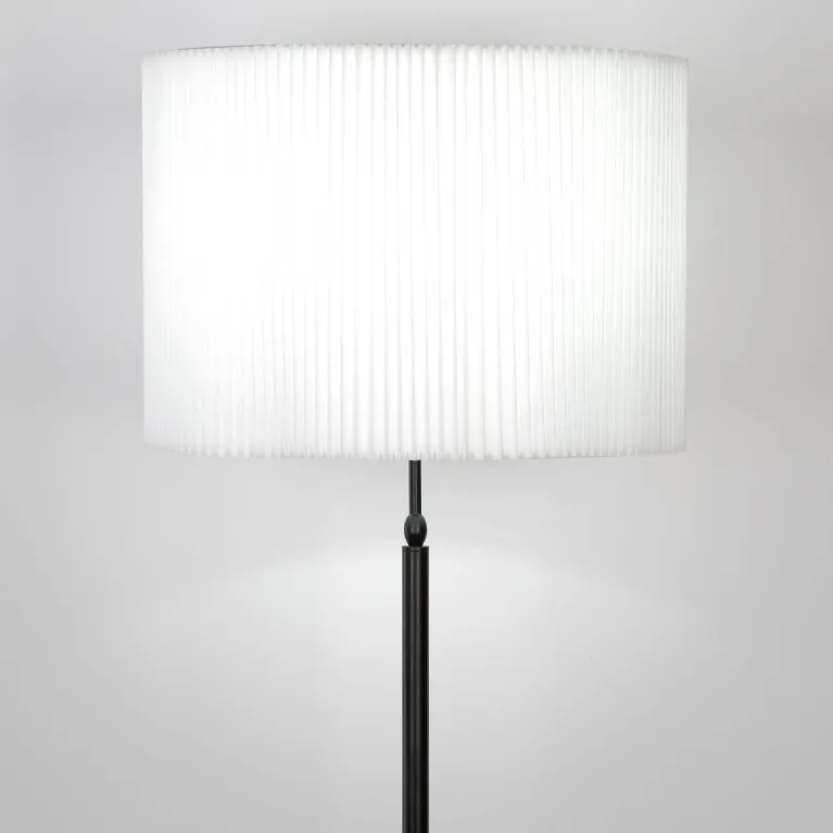 Торшер Eurosvet Notturno 01163/1 черный a065669 в Нижнем Новгороде