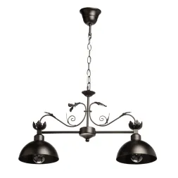 Подвесной светильник De Markt City Аида 323017002