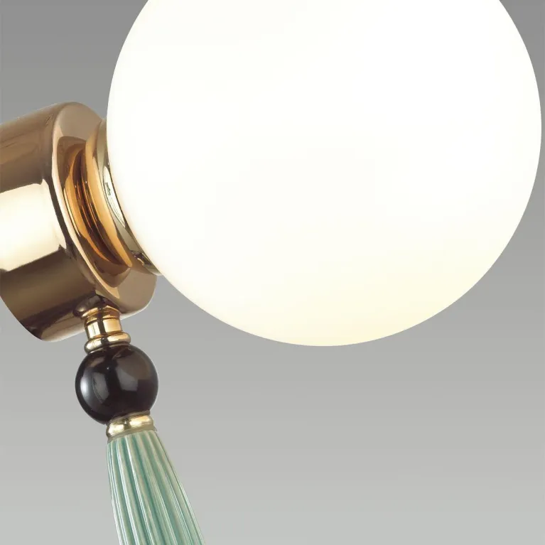 Бра Odeon Light Exclusive Palle 5405/1W в Нижнем Новгороде