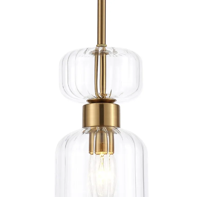 Подвесной светильник Escada Gloss 1141/1S Clear в Нижнем Новгороде