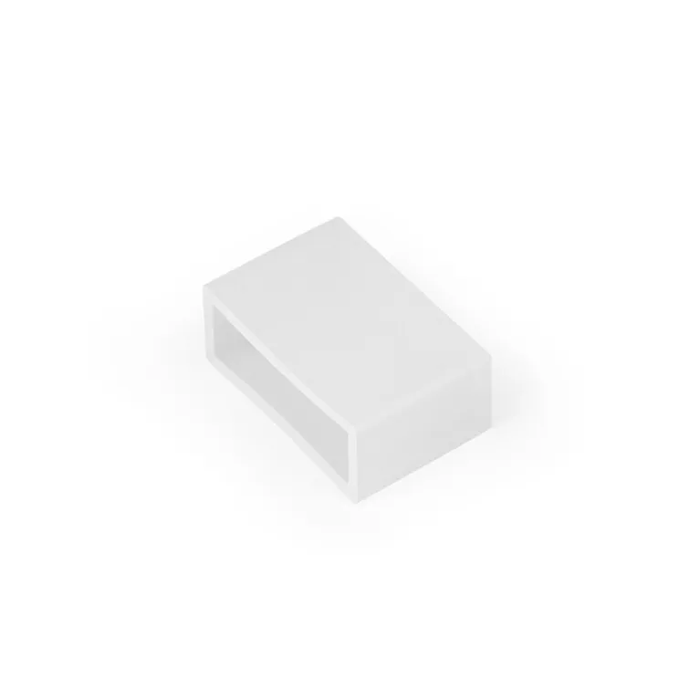 Силиконовая заглушка для лент Arlight 12mm 058470 в Нижнем Новгороде