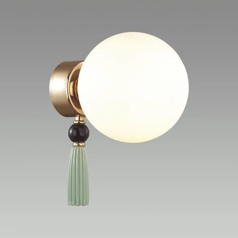Бра Odeon Light Exclusive Palle 5405/1W в Нижнем Новгороде