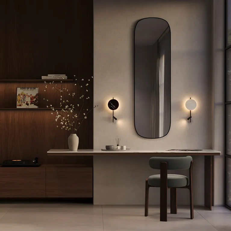 Бра Maytoni Solution MOD450WL-L9B3K в Нижнем Новгороде