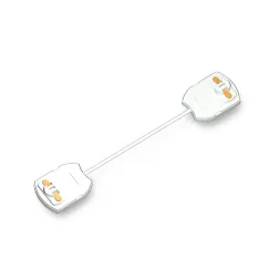 Коннектор гибкий Ambrella Light Track System GL7187