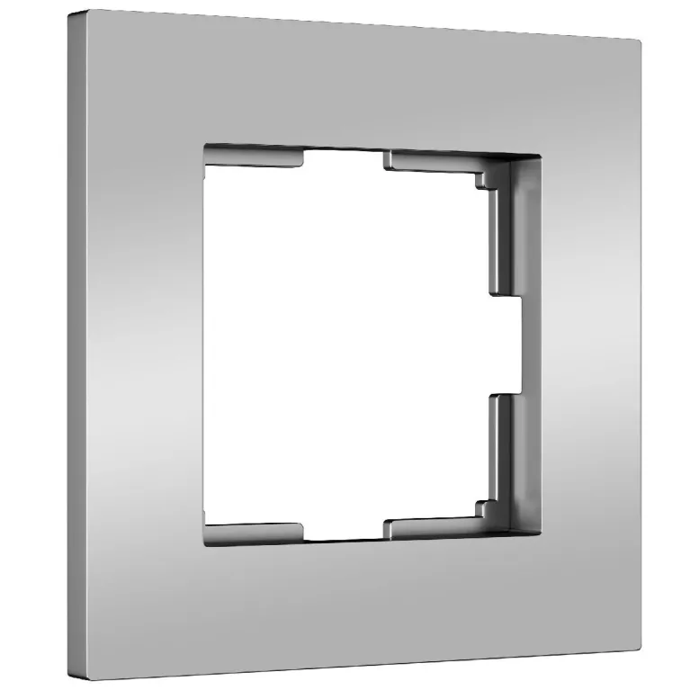 Рамка на 1 пост Werkel Slab 4690389193361 W0012965 a062811 в Нижнем Новгороде