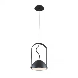 Подвесной светодиодный светильник Maytoni Hygge MOD047PL-L5B3K