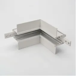 Коннектор угловой внутренний Lumker SY-LINK-INT-T2S-WH 013615