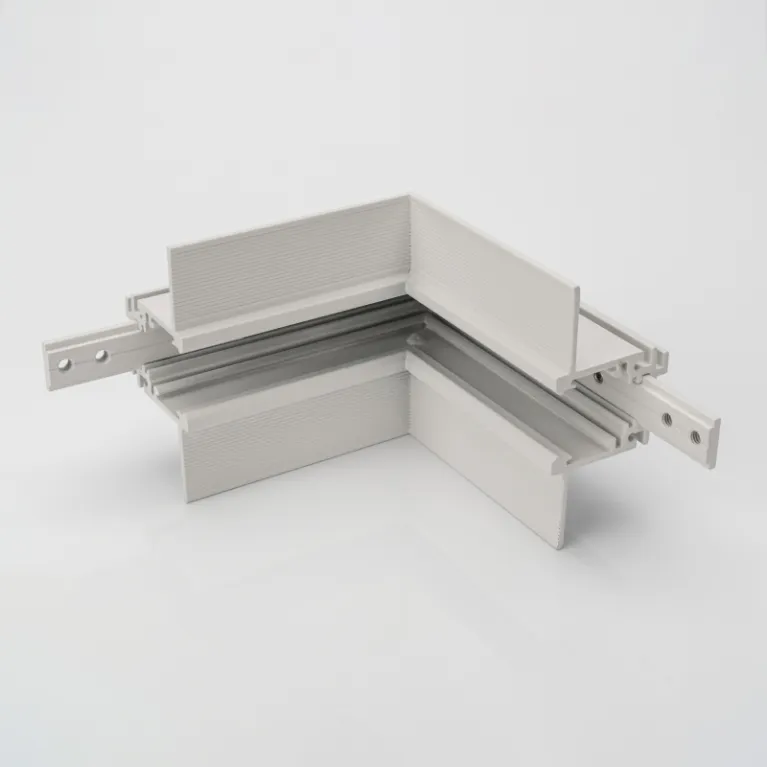 Коннектор угловой внутренний Lumker SY-LINK-INT-T2S-WH 013615 в Нижнем Новгороде