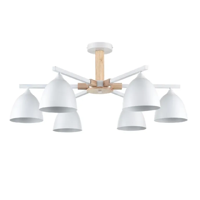 Люстра на штанге Lumion Colange 8095/6C в Нижнем Новгороде