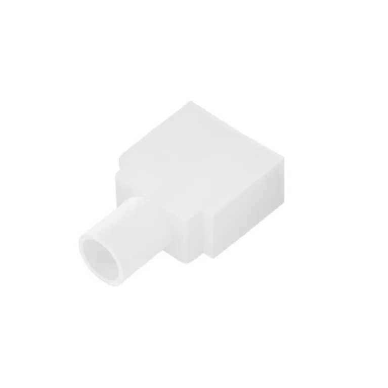 Силиконовая заглушка для лент Arlight 12mm-H 058471 в Нижнем Новгороде