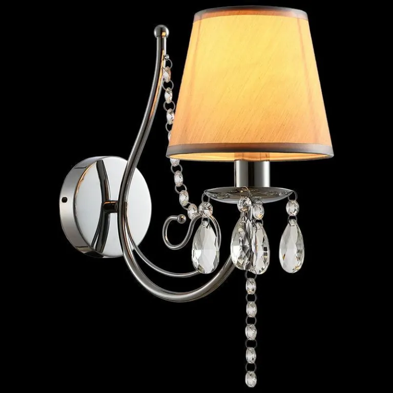 Бра Illumico IL6183-1W-27 CR в Нижнем Новгороде