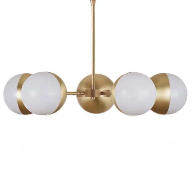 Подвесной светильник Imperium Loft Copper Light Chandelier 75419-22 в Нижнем Новгороде