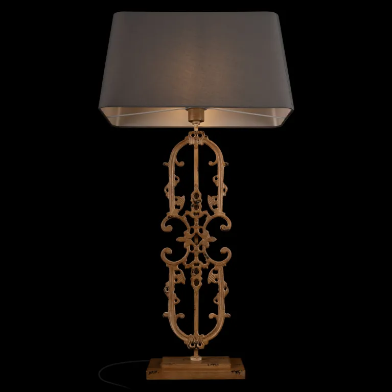 Настольная лампа Loft IT Lace 10439T/A в Нижнем Новгороде