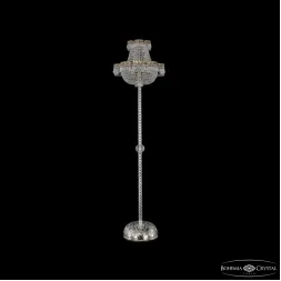 Торшер Bohemia Ivele Crystal 19301T3/H/45JB-172 G