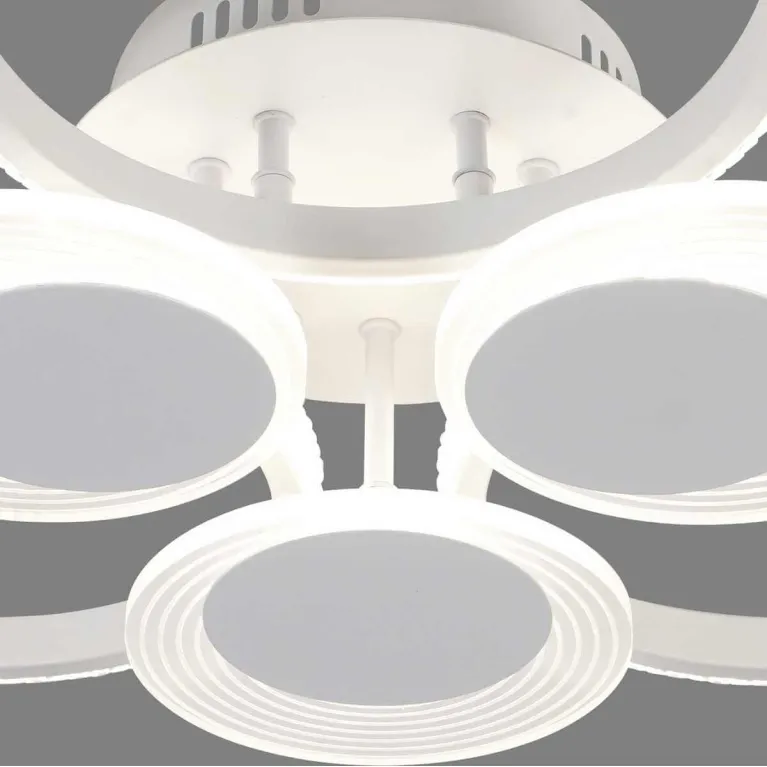 Потолочная светодиодная люстра Escada Castor 10232/6LED в Нижнем Новгороде