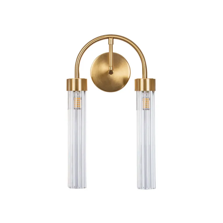Бра Arte Lamp Borgia A4088AP-2AB в Нижнем Новгороде