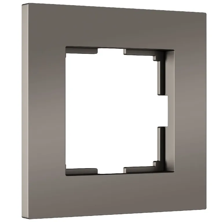 Рамка на 1 пост Werkel Slab 4690389193354 W0012963 a062810 в Нижнем Новгороде