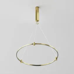 Основание круглое для трековых светильников Maytoni Technical Flarity TFC-Flar-H02-BS