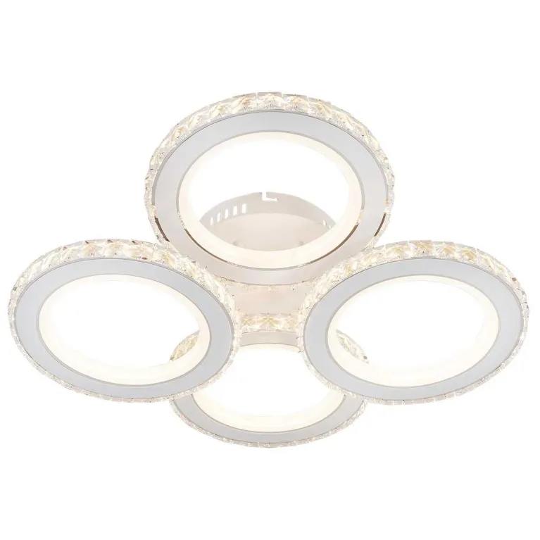 Потолочная светодиодная люстра Escada Chantel 10260/4LED в Нижнем Новгороде