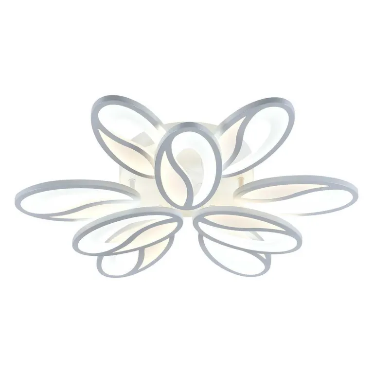 Потолочная светодиодная люстра Escada Grain 10222/9LED в Нижнем Новгороде