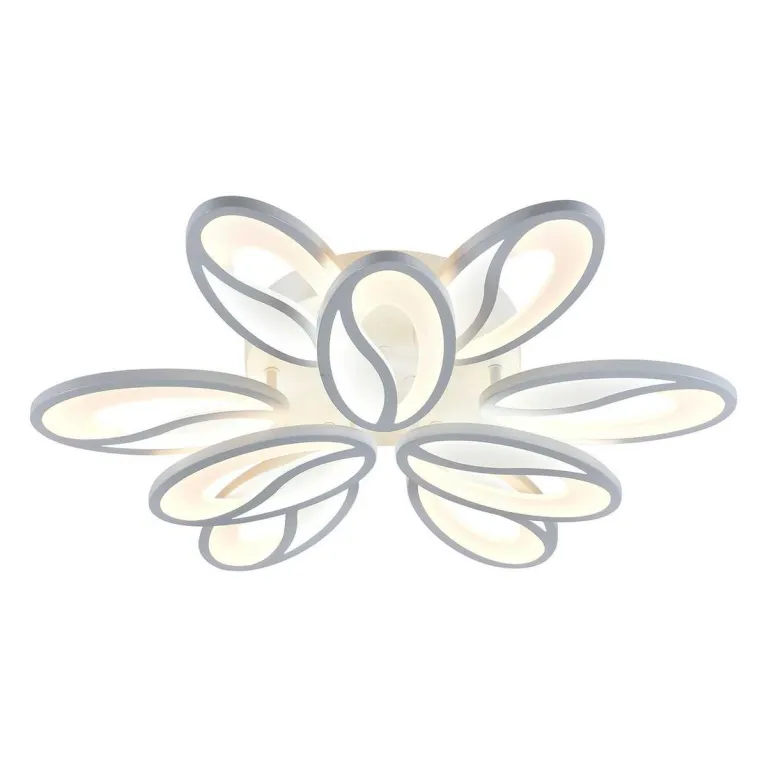 Потолочная светодиодная люстра Escada Grain 10222/9LED в Нижнем Новгороде