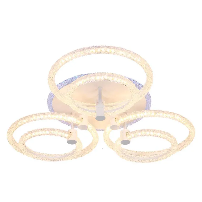 Потолочная светодиодная люстра Escada Ice 10204/6LED BL в Нижнем Новгороде