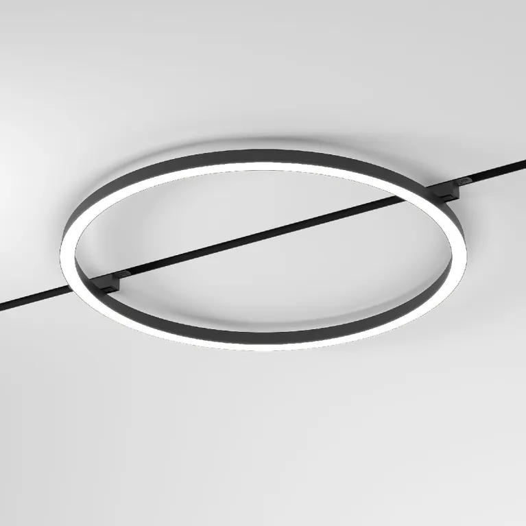 Трековый магнитный светильник Elektrostandard Slim Magnetic 85523/01 4690389209789 a068912 в Нижнем Новгороде