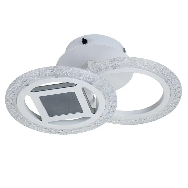 Потолочная светодиодная люстра Escada Mira 10214/2LED в Нижнем Новгороде