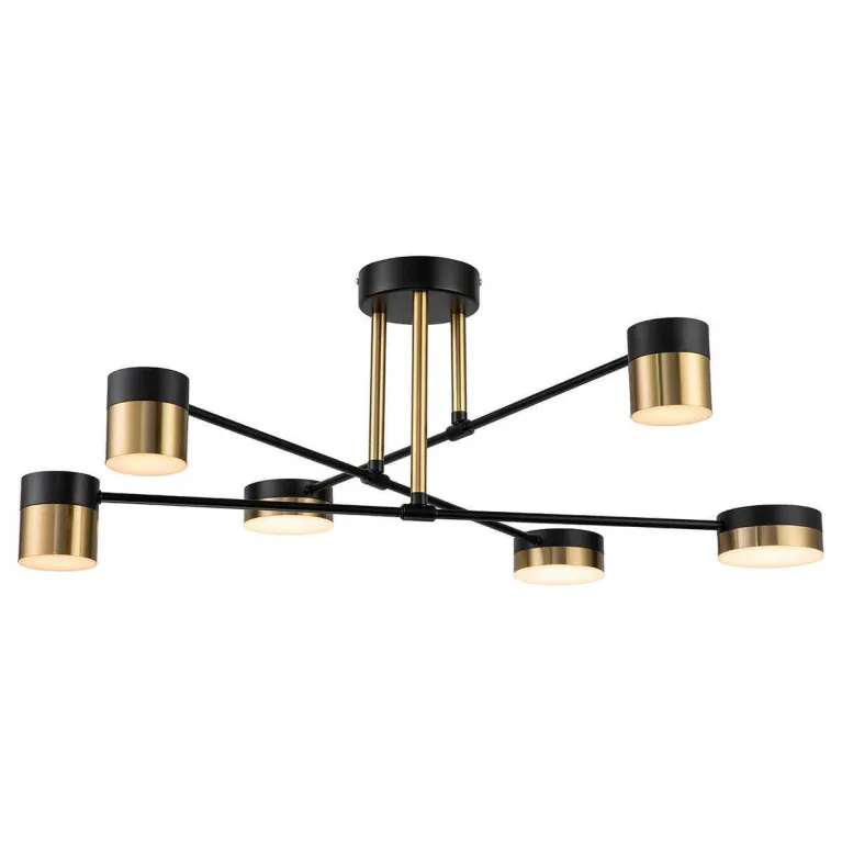 Потолочная светодиодная люстра Escada Perspective 10244/6LED в Нижнем Новгороде