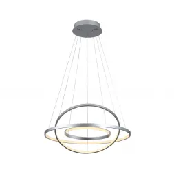 Подвесной светодиодный светильник Kink Light Тор-Трек 08659,16