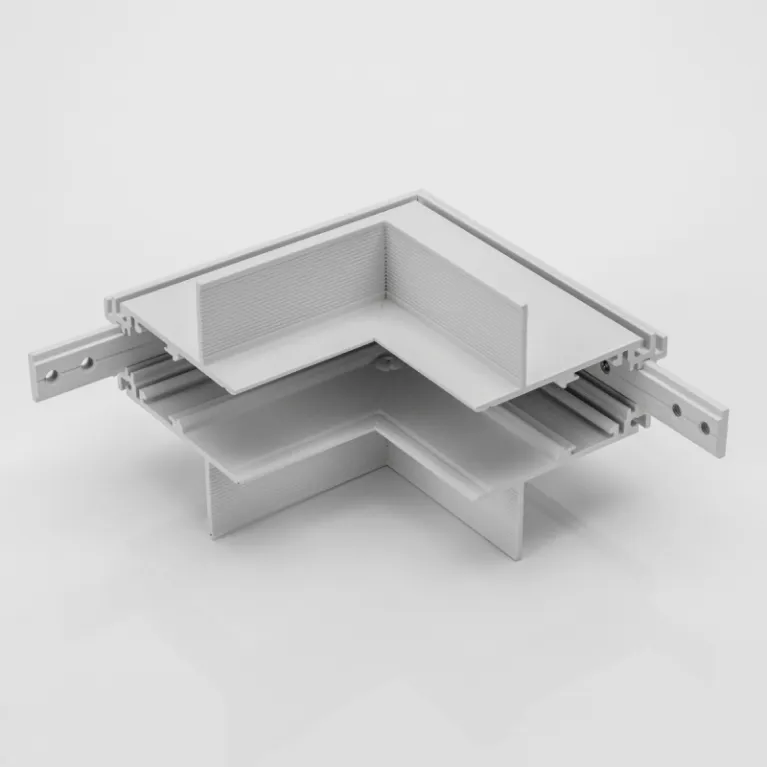 Коннектор угловой внутренний Lumker SY-LINK-INT-T1-WH 013619 в Нижнем Новгороде