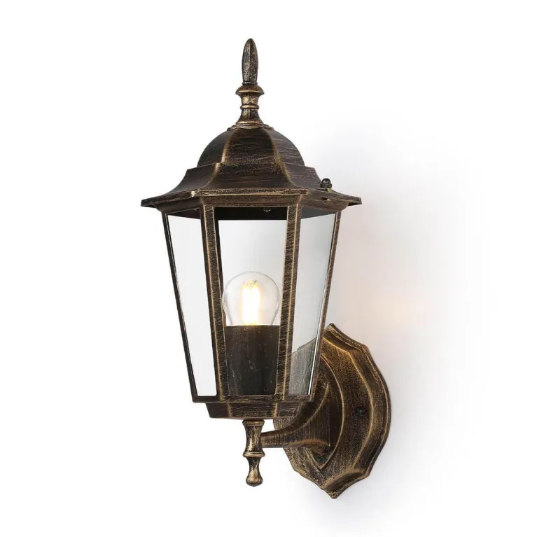 Уличный настенный светильник Ambrella light Garden ST2012 в Нижнем Новгороде