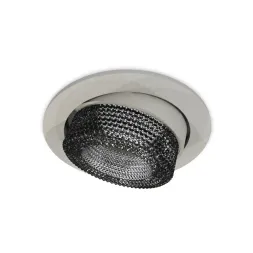 Встраиваемый светильник Ambrella Light Techno Spot XC7653061 (C7653, N7192)