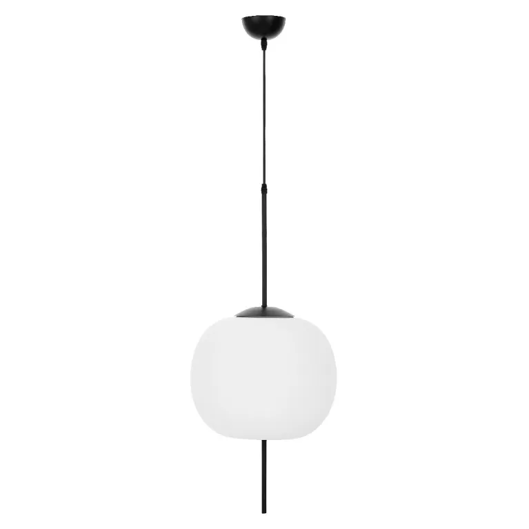 Подвесной светильник Lumina Deco Alpina LDP 1209-330 BK в Нижнем Новгороде