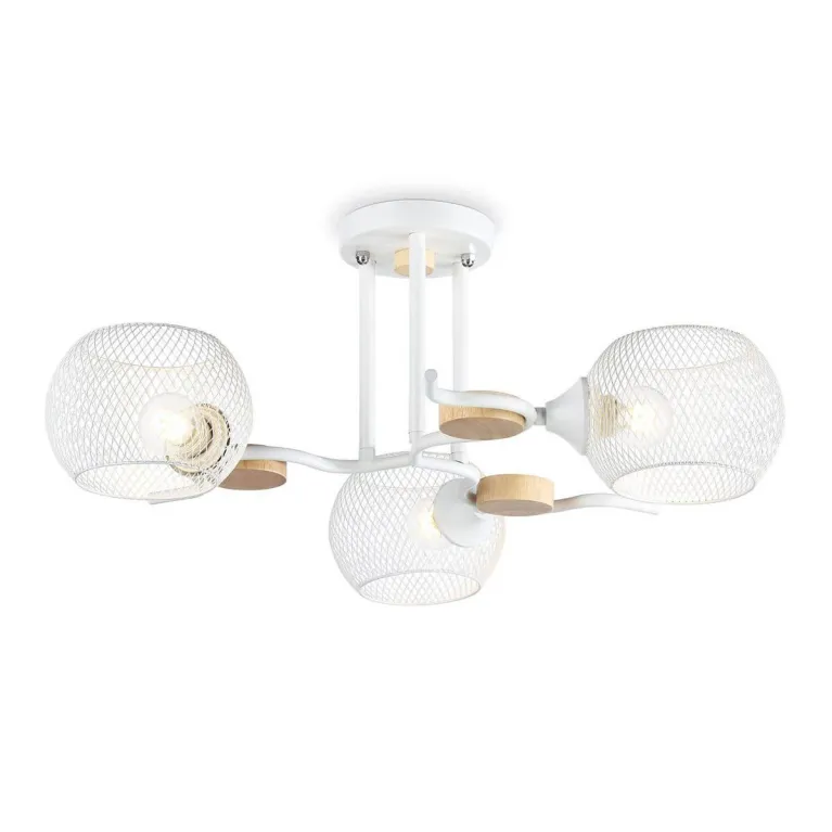 Потолочная люстра Ambrella light Traditional Loft TR80163 в Нижнем Новгороде