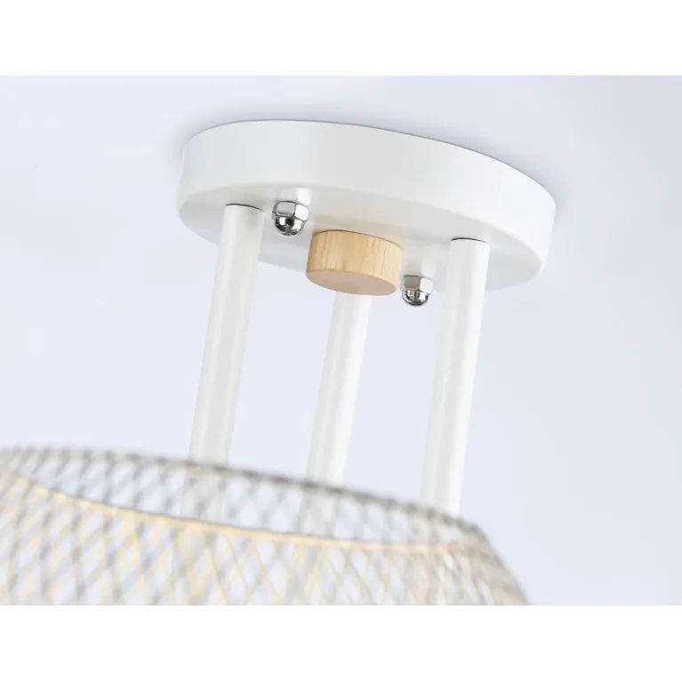 Потолочная люстра Ambrella light Traditional Loft TR80163 в Нижнем Новгороде