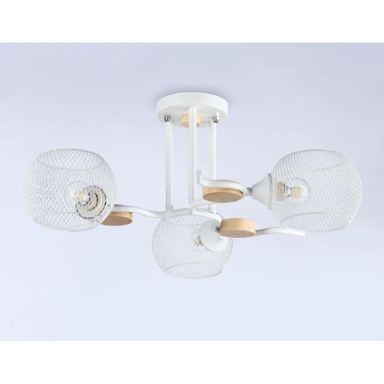 Потолочная люстра Ambrella light Traditional Loft TR80163 в Нижнем Новгороде