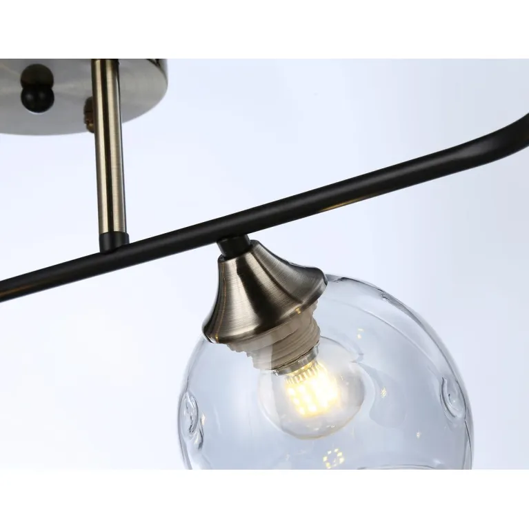 Потолочная люстра Ambrella light Traditional Modern TR303011 в Нижнем Новгороде