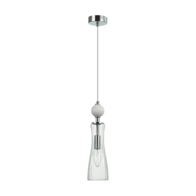 Подвесной светильник Lumion Neoclassi Emily 8268/1A в Нижнем Новгороде