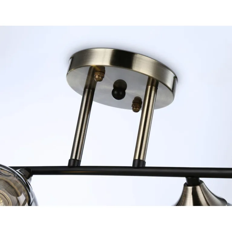 Потолочная люстра Ambrella light Traditional Modern TR303011 в Нижнем Новгороде
