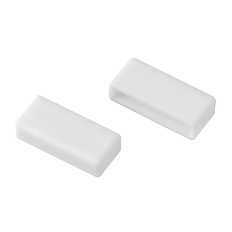 Силиконовая заглушка для лент (10 шт.) Arlight FLT 23mm 037740 в Нижнем Новгороде