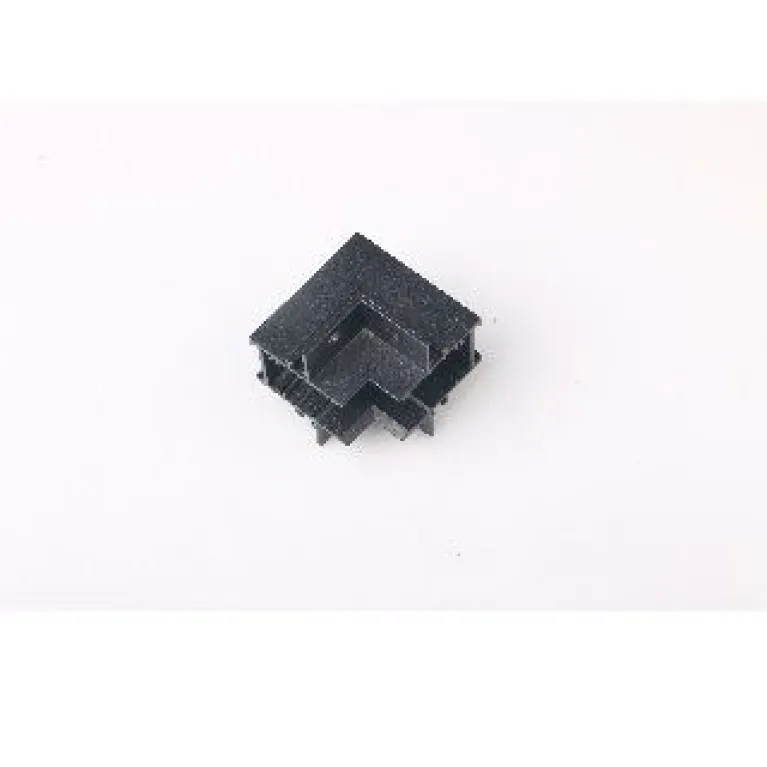 Коннектор угловой Arlight MAG-CON-MINI-2538-FDW-L90-INT 049051 в Нижнем Новгороде