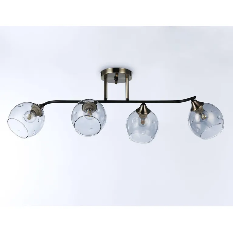 Потолочная люстра Ambrella light Traditional Modern TR303011 в Нижнем Новгороде