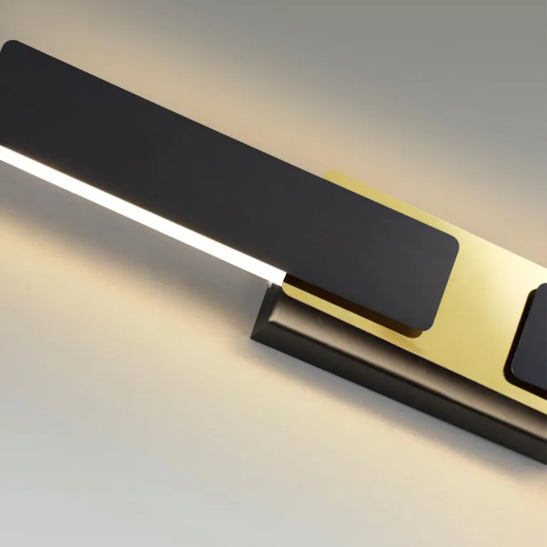 Бра Odeon Light Fierro 4991/9WL в Нижнем Новгороде