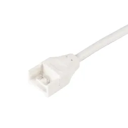 Коннектор питания для лент Arlight ARL-10x05mm (Пластик) 058114