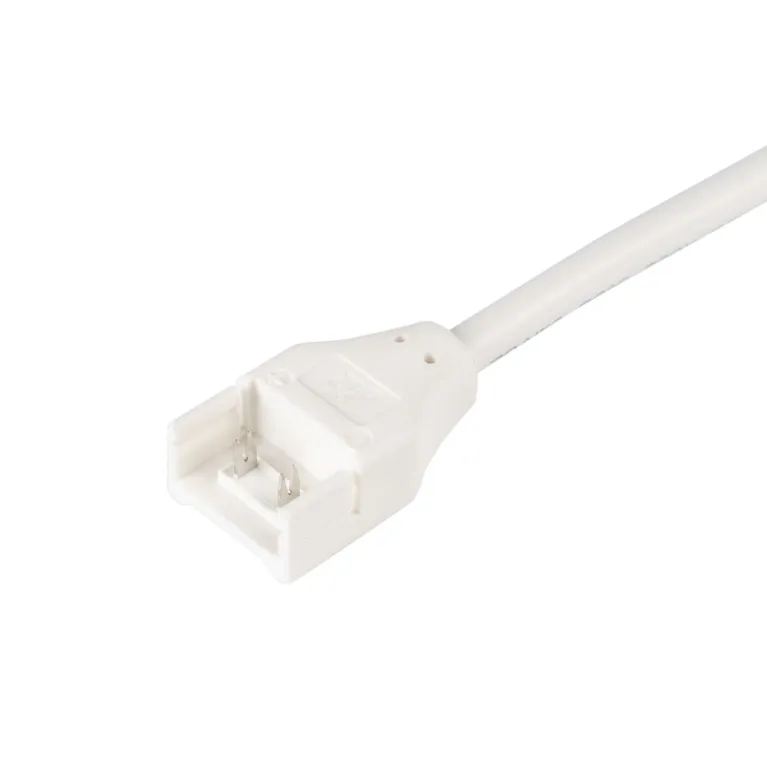 Коннектор питания для лент Arlight ARL-10x05mm (Пластик) 058114 в Нижнем Новгороде