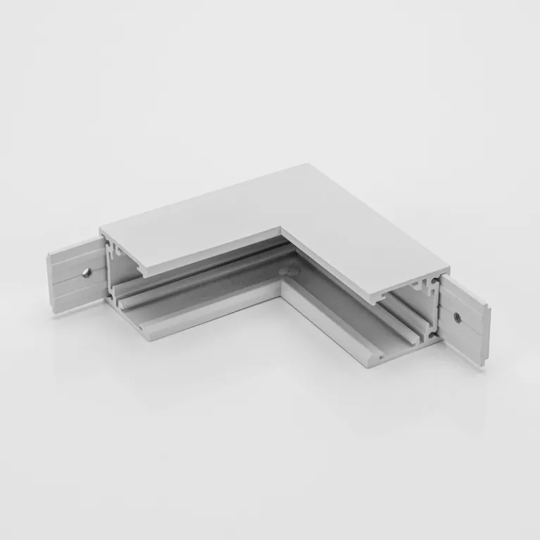 Коннектор угловой внутренний Lumker SY-LINK-INT-S1S-WH 013613 в Нижнем Новгороде