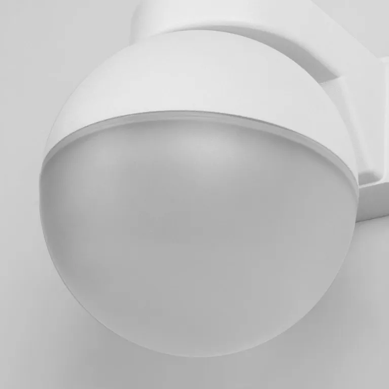 Настенный светильник Elektrostandard Moon MRL 1028 белый a062857 в Нижнем Новгороде