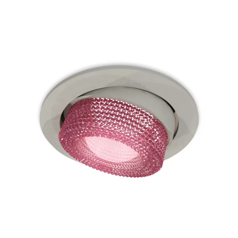 Встраиваемый светильник Ambrella Light Techno Spot XC7653062 (C7653, N7193) в Нижнем Новгороде