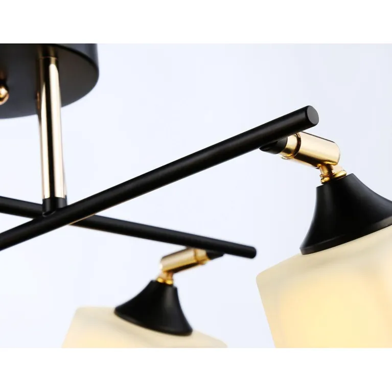 Потолочная люстра Ambrella light Traditional Modern TR303084 в Нижнем Новгороде